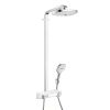 Душевая система Hansgrohe Raindance Select 27126400