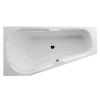 Ванна Villeroy & Boch REBANA 170x90 UBA170PAR3LIV-01