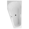 Ванна Villeroy & Boch REBANA 170x90 UBA170PAR3LIV-01