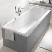 Villeroy & Boch Subway Duo 170Х75 UBA170SUB2V-01