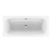 Villeroy & Boch Loop&Friends Square Duo 180Х80 UBA180LFS2V-01