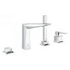 Смеситель для ванны Grohe Allure Brilliant 19787000