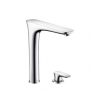 Кухонный смеситель Hansgrohe PuraVida 15812000