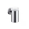 Стакан для зубных щеток Hansgrohe Logis 40518000