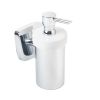 Дозатор жидкого мыла Hansgrohe PuraVida 41503000