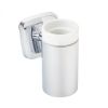 Стакан для зубных щеток Hansgrohe PuraVida 41504000