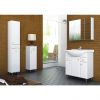 Зеркальный шкаф Aquaform Dallas 50 0408-530107