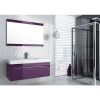 Тумба под умывальник Aquaform Decora 120 0401-542813 Фиолетовый