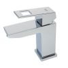 Смеситель для умывальника Grohe Eurocube 23131000