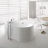 Ванна Villeroy & Boch Cetus UBQ190CEU7V-96 Star White