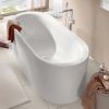 Ванна Villeroy & Boch Cetus UBQ190CEU7V-96 Star White