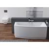 Ванна Aquaform Arcline 160x70 241-05316P правосторонняя
