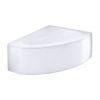 Ванна Aquaform Cordoba 135 241-05280 правосторонняя