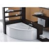 Панель для ванной Aquaform Cordoba 135,5x95 203-05298 Левосторонняя