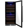Холодильный шкаф для вина Gunter&Hauer WK 110 D