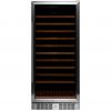 Холодильный шкаф для вина Gunter&Hauer WK 121 S