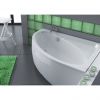 Ванна акриловая Aquaform Tinos 140x95 241-05120 Правая