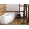 Ванна Aquaform Helos Comfort 150x100 241-05080 Правая