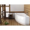 Панель для ванной Aquaform Helos Comfort 150x100 203-05078 Левая