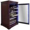 Холодильный шкаф для вина Gunter&Hauer WK 200 A C3
