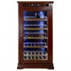 Холодильный шкаф для вина Gunter&Hauer WK 200 A C3