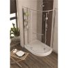Душевой уголок Aquaform Etna 105-14098