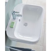 Duravit Happy D.2 2316600000