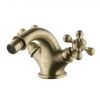 Смеситель для биде Devit Charlestone CN60155019B бронза