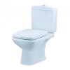Унитаз-компакт Devit Comfort 3010123 с сиденьем