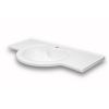 Умывальник Fancy Marble Lena 1050 1410101