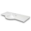 Умывальник Fancy Marble Anna 1200 1512101