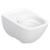 Унітаз підвісний Geberit Modo Square Rimfree 502.827.00.1 з сидінням Soft Close