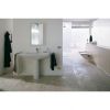 П’єдестал Duravit Caro 086321