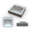 Умывальник Fancy Marble Nicole 750 3207101
