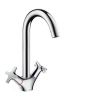 Кухонный смеситель Hansgrohe Logis Classic 71285000