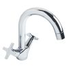 Смеситель для умывальника Hansgrohe Logis Classic 71270000