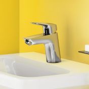 Смеситель для умывальника Hansgrohe Logis 71070000