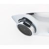 Смеситель для умывальника Hansgrohe Logis 71070000