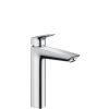 Смеситель для умывальника Hansgrohe Logis 71091000
