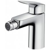 Смеситель для биде Hansgrohe Logis 71200000