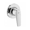 Смеситель для душа Grohe BauFlow 28343008 с гигиеническим душем