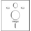 Звукоизолирующая прокладка Viega 575168