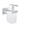 Дозатор для жидкого мыла Grohe Allure Brilliant 40494000