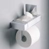Держатель туалетной бумаги Emco Liaison 170000101