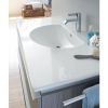 Умывальник Duravit Darling New 0499630000