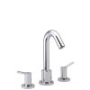 Смеситель для умывальника Hansgrohe Talis 32310000
