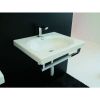 Умывальник ArtCeram Blend BLL004 (L3105)