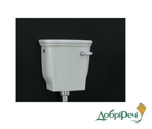 Бачок ArtCeram Hermitage HEC005 (EE22)