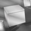 Унитаз подвесной ArtCeram Block BKV001