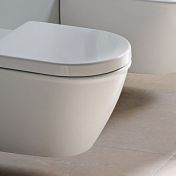 Duravit Darling New 2557090000